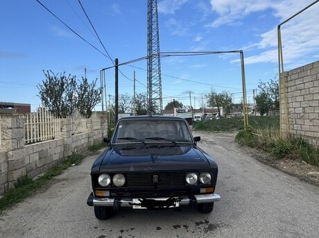 LADA (VAZ) 2106