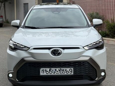 Toyota Frontlander