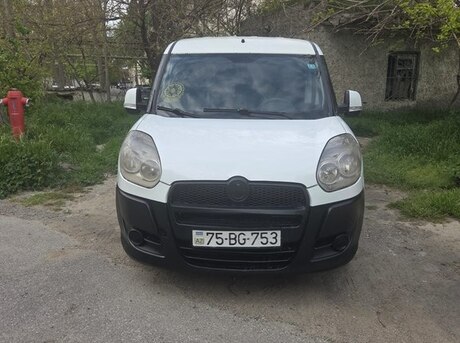 Fiat Doblo