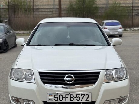 Nissan Sunny