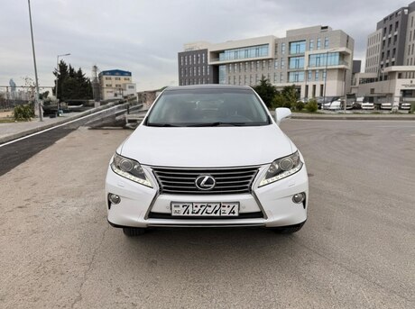 Lexus RX 350