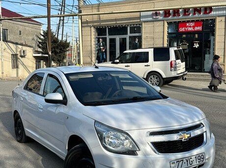 Chevrolet Cobalt