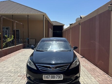 Changan Eado