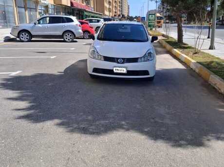 Nissan Wingroad