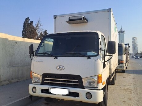 Hyundai HD-65