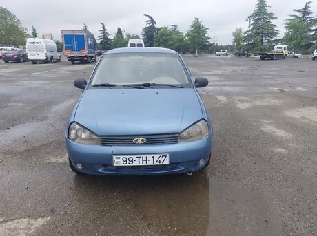 LADA (VAZ) Kalina