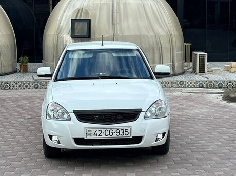 LADA (VAZ) Priora