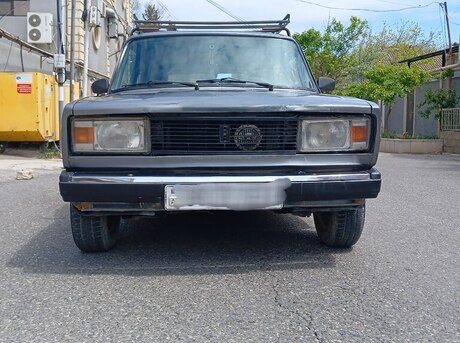 LADA (VAZ) 2104