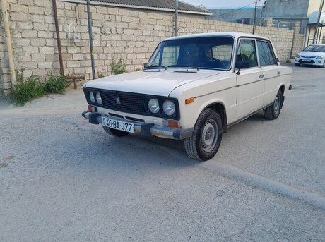 LADA (VAZ) 2106