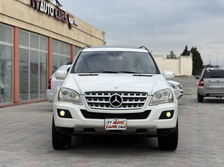 Mercedes ML 350 4MATIC