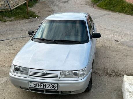 LADA (VAZ) 2112