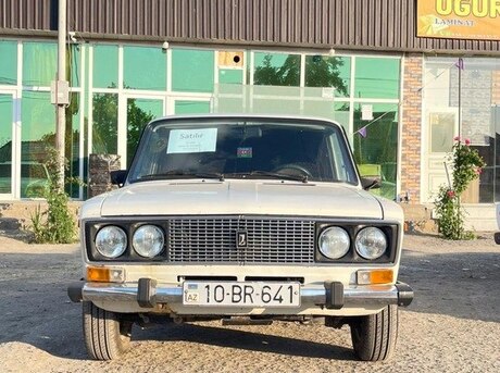 LADA (VAZ) 2106