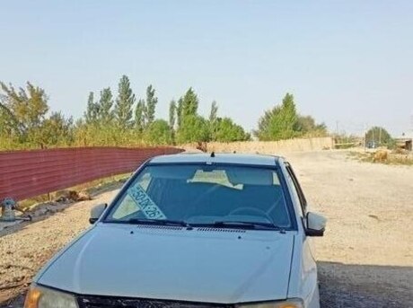Saipa 132