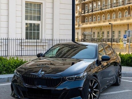 BMW i5