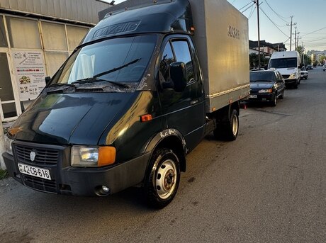 GAZ GAZel (2705-757)