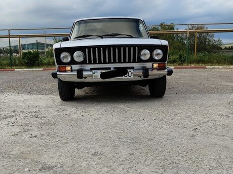 LADA (VAZ) 2106