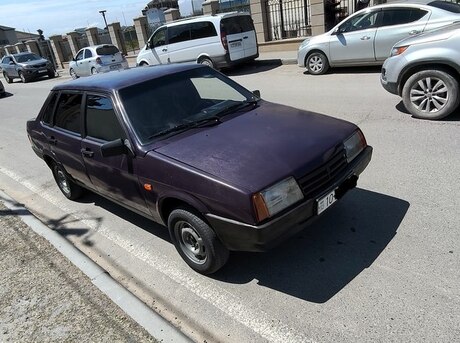 LADA (VAZ) 21099