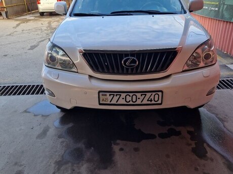 Lexus RX 350