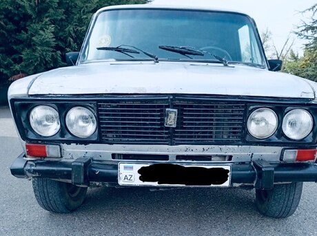 LADA (VAZ) 2106