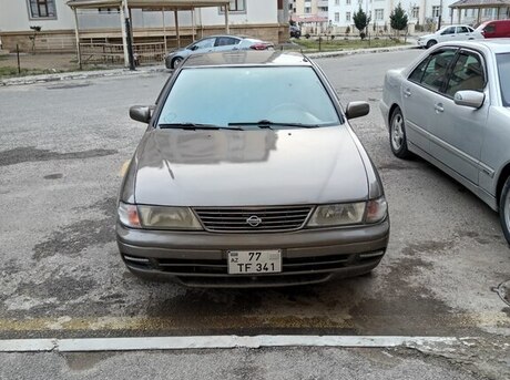 Nissan Sunny
