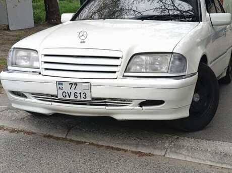 Mercedes C 230