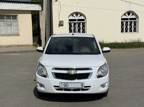Chevrolet Cobalt