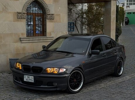 BMW 325