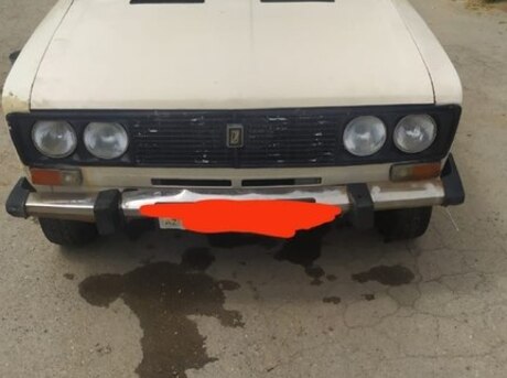 LADA (VAZ) 2106