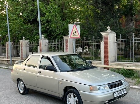 LADA (VAZ) 2110