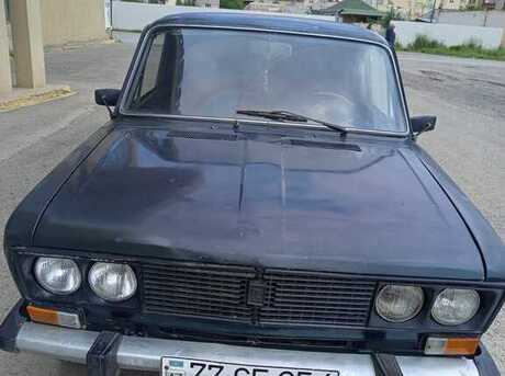 LADA (VAZ) 2106
