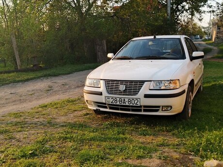 Khazar LX