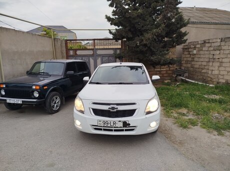 Chevrolet Cobalt