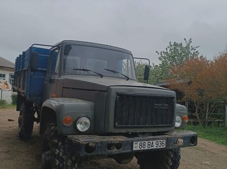 GAZ 3308