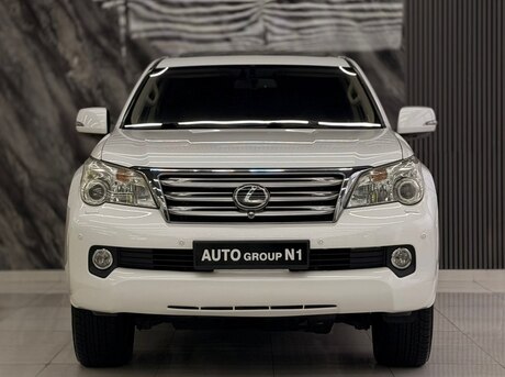Lexus GX 460