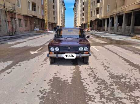 LADA (VAZ) 2106