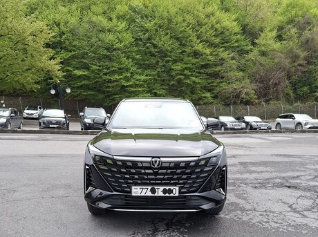 Changan Uni-Z