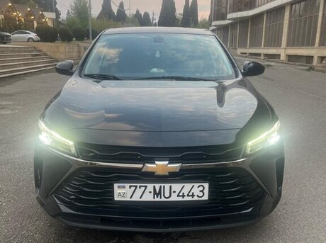 Chevrolet Monza