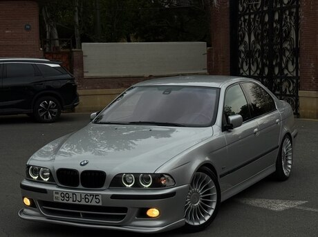 BMW 525
