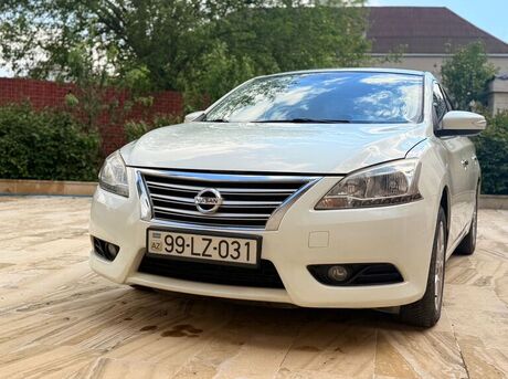 Nissan Sentra