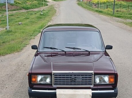 LADA (VAZ) 2107