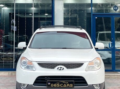 Hyundai Veracruz
