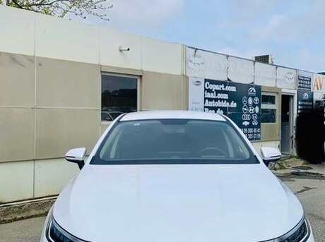 BYD Destroyer 05