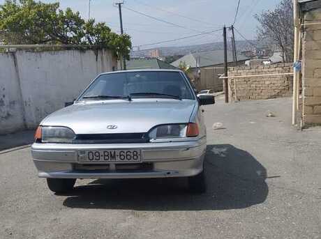 LADA (VAZ) 2115