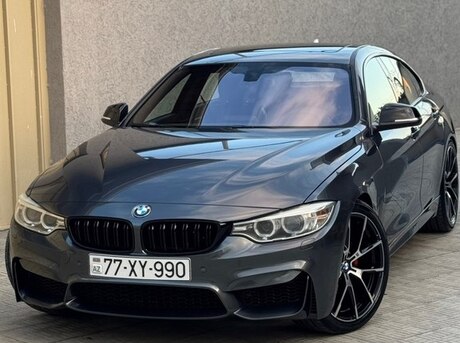 BMW 428