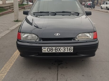LADA (VAZ) 2114