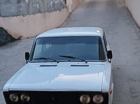 LADA (VAZ) 2103