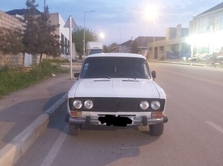 LADA (VAZ) 2106