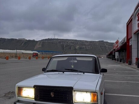 LADA (VAZ) 2107