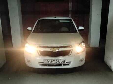 Chevrolet Cobalt