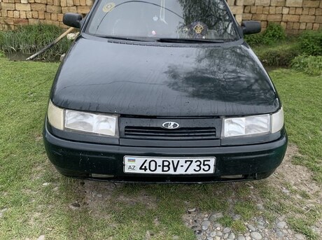LADA (VAZ) 2110